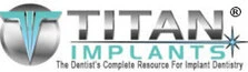 Titan implants INC.