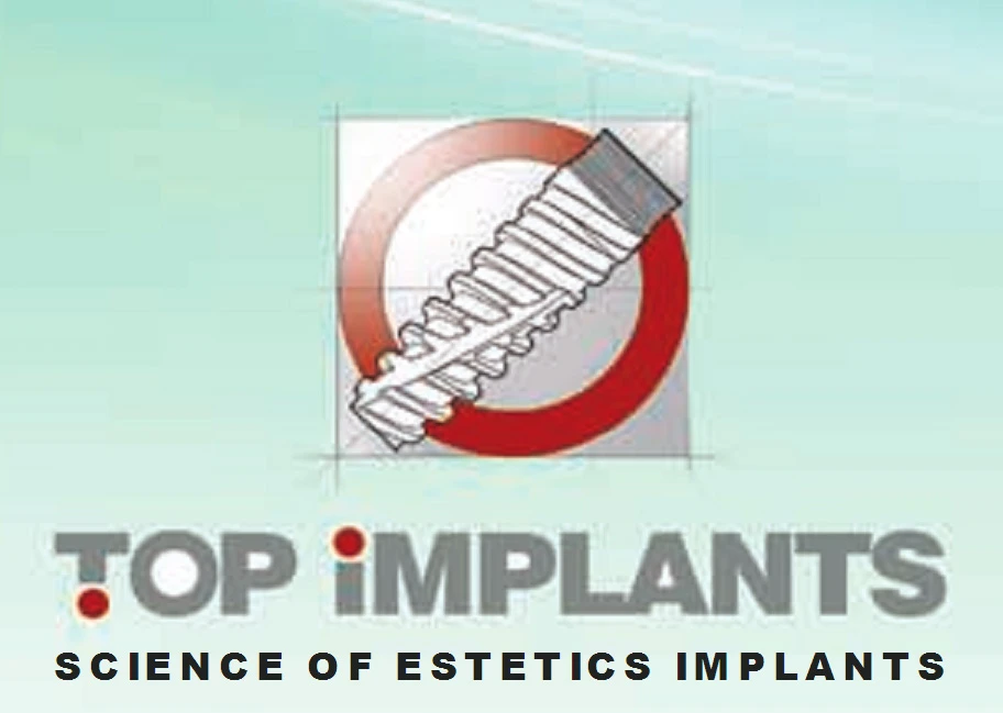 Top Implants LTD.