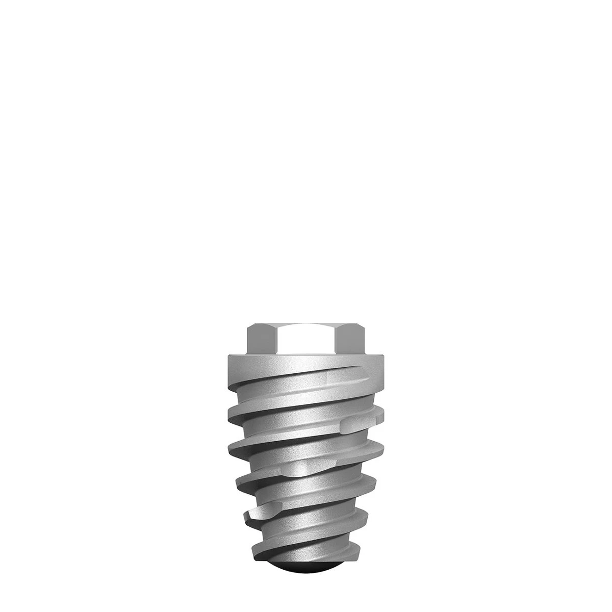 dental implant - Neodent - Drive HE Smart 3.3(3.5) - Root Form Implants ...